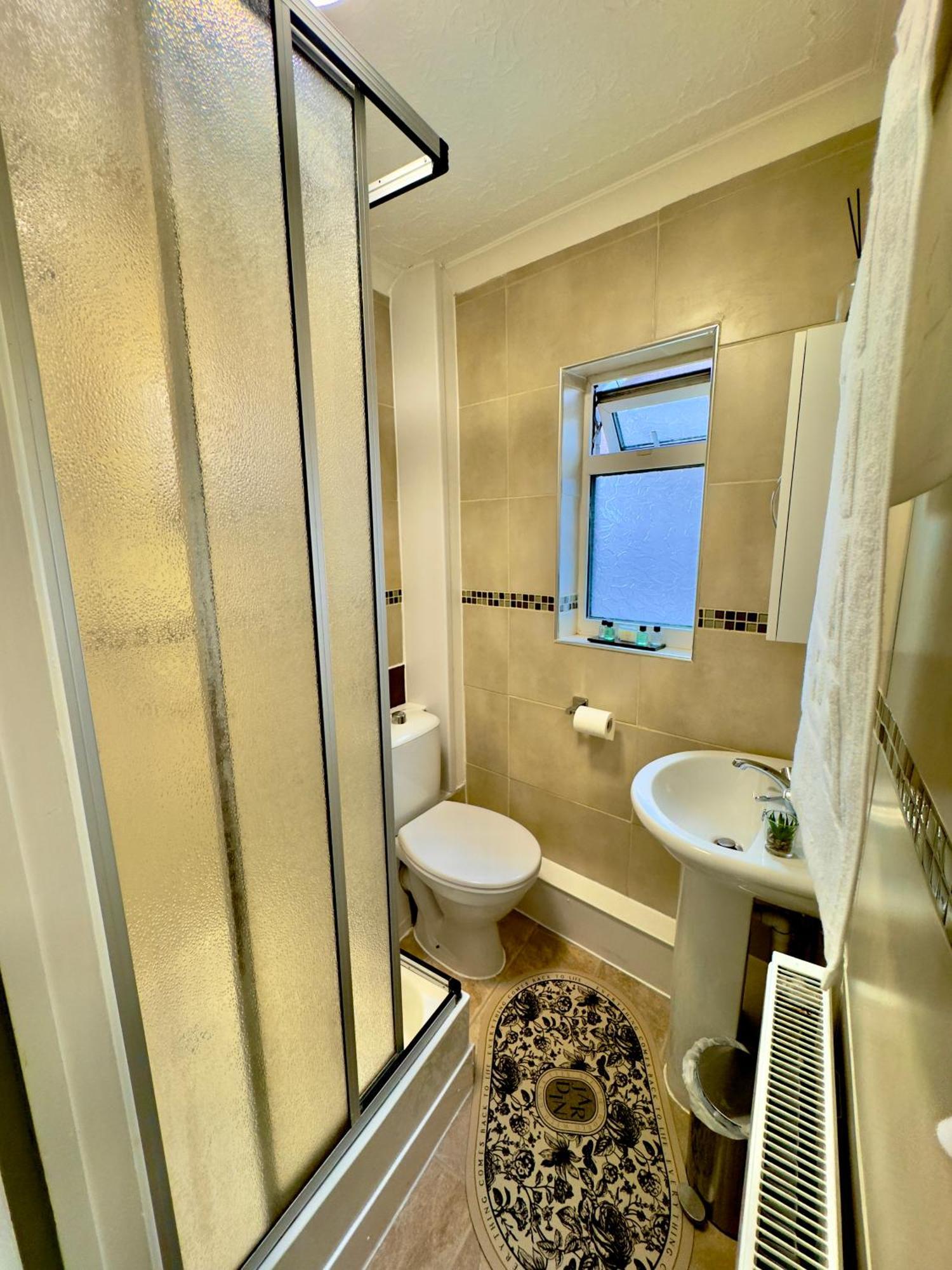 Coastal Park Accommodation Llanelli Exteriér fotografie