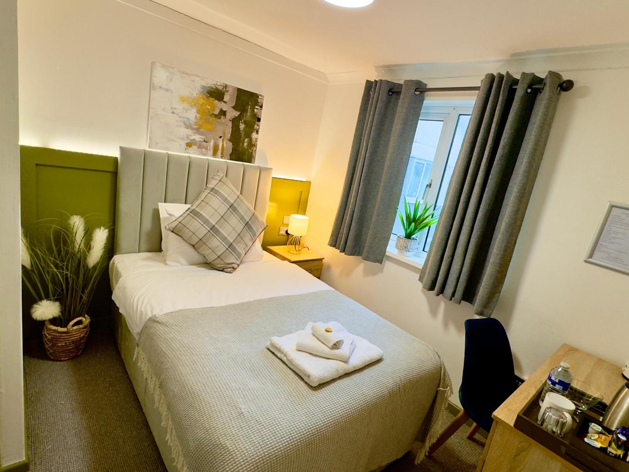Coastal Park Accommodation Llanelli Exteriér fotografie