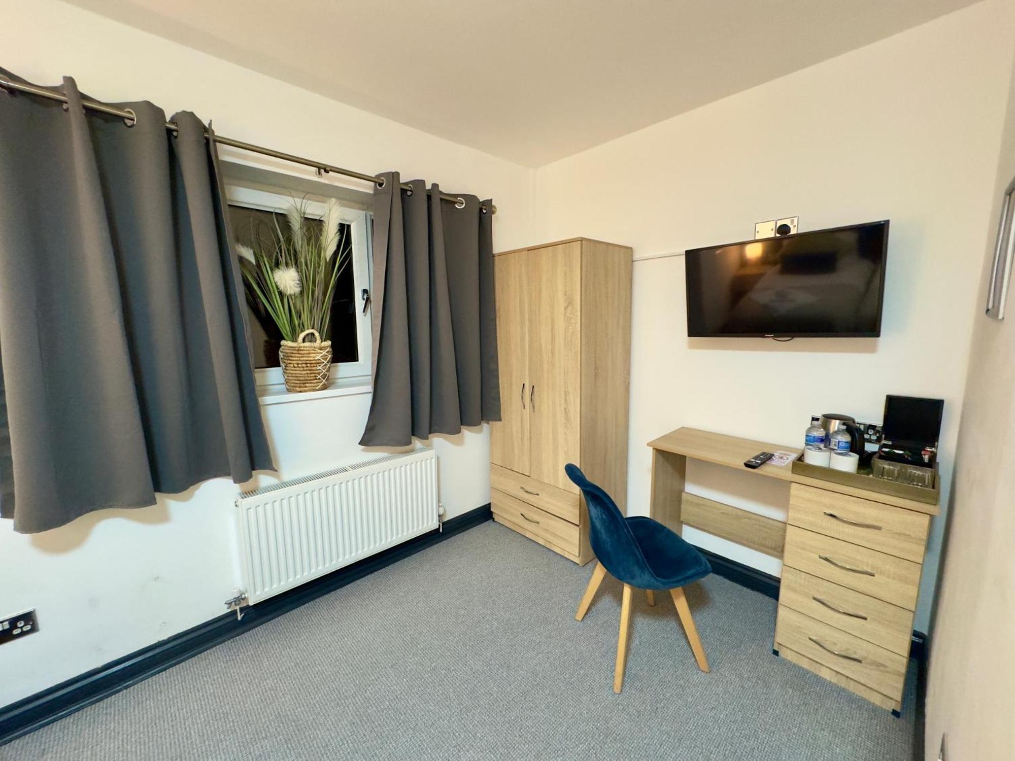 Coastal Park Accommodation Llanelli Exteriér fotografie