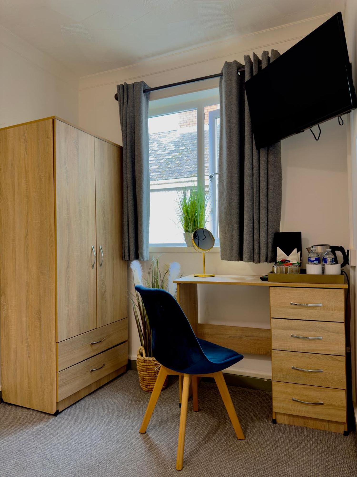 Coastal Park Accommodation Llanelli Exteriér fotografie