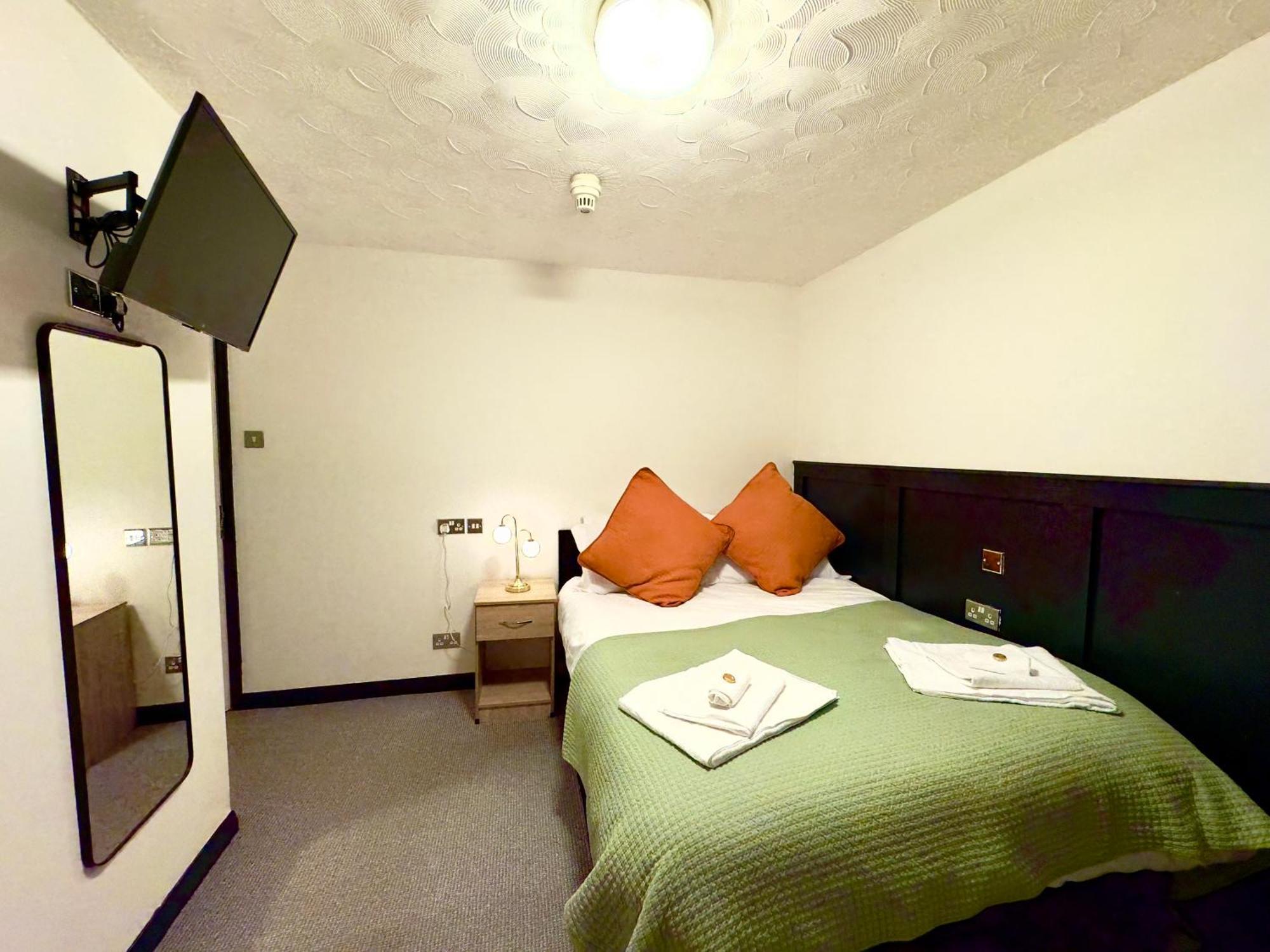 Coastal Park Accommodation Llanelli Exteriér fotografie