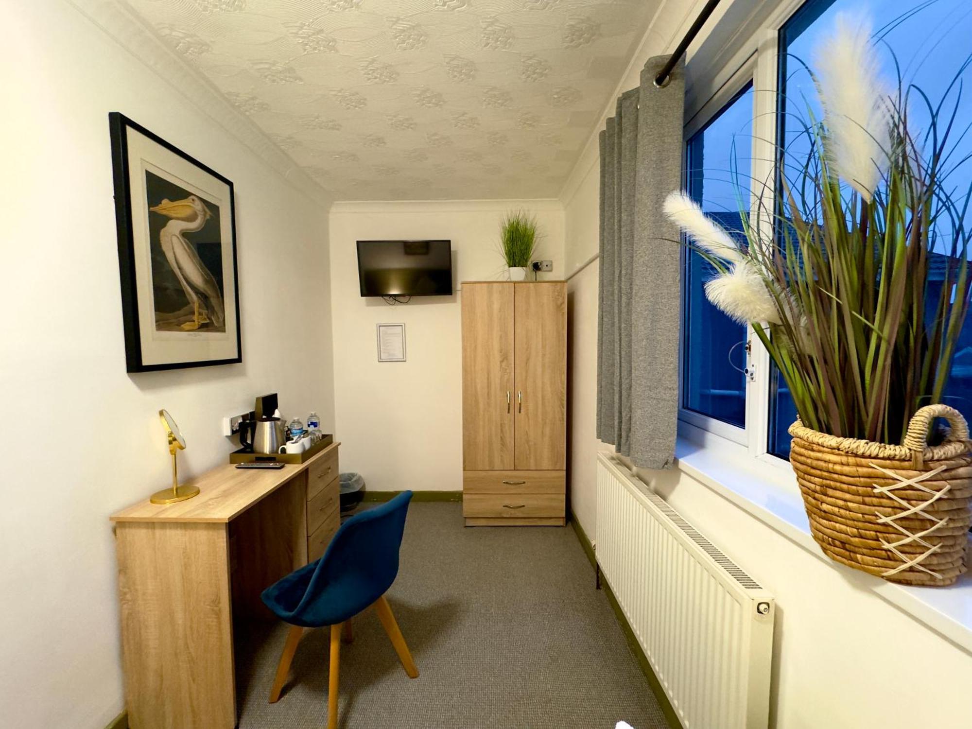 Coastal Park Accommodation Llanelli Exteriér fotografie