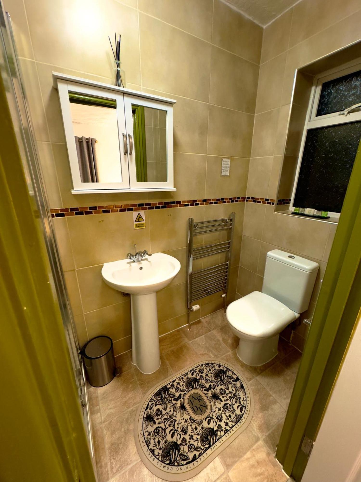 Coastal Park Accommodation Llanelli Exteriér fotografie