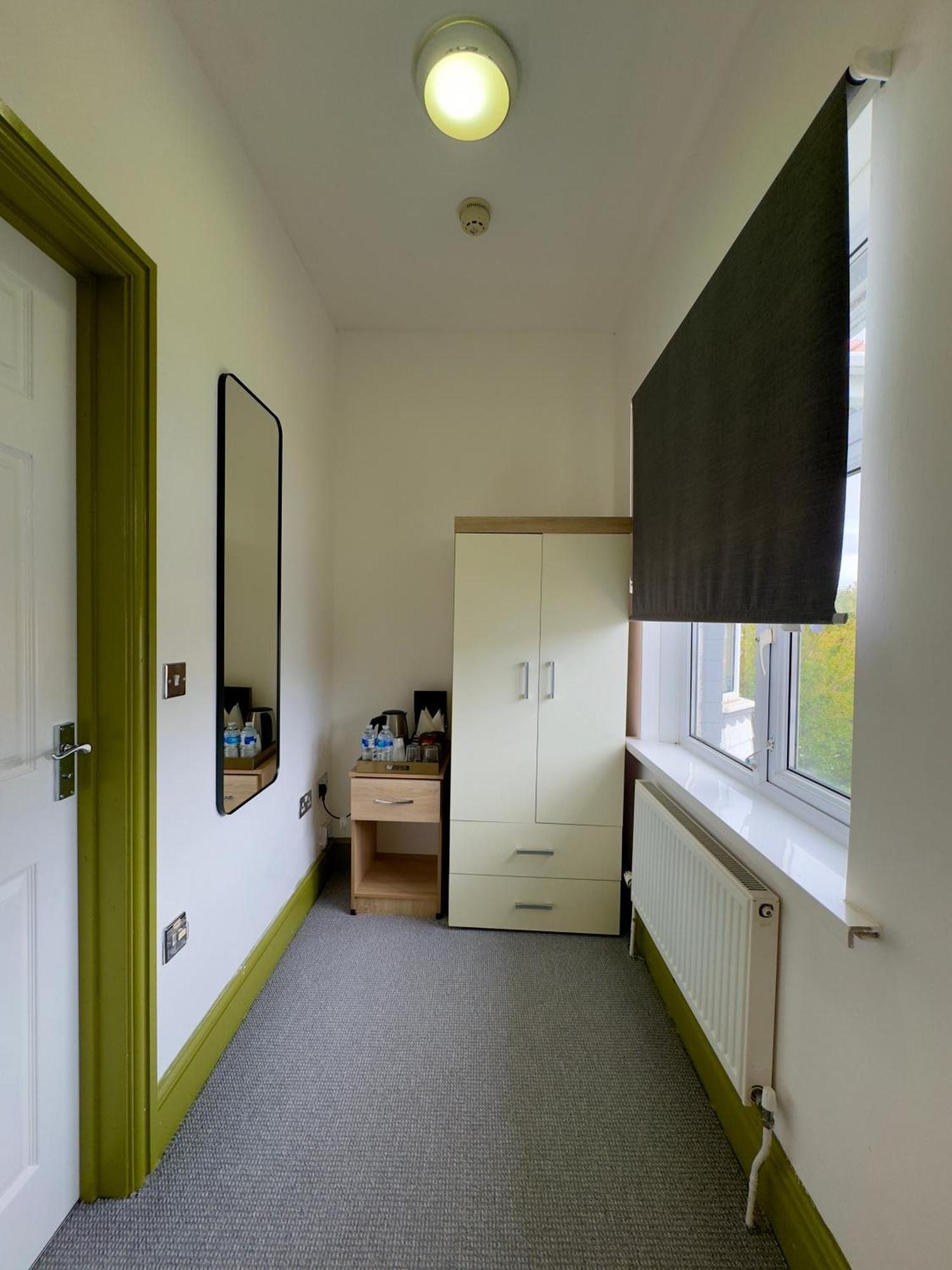 Coastal Park Accommodation Llanelli Exteriér fotografie