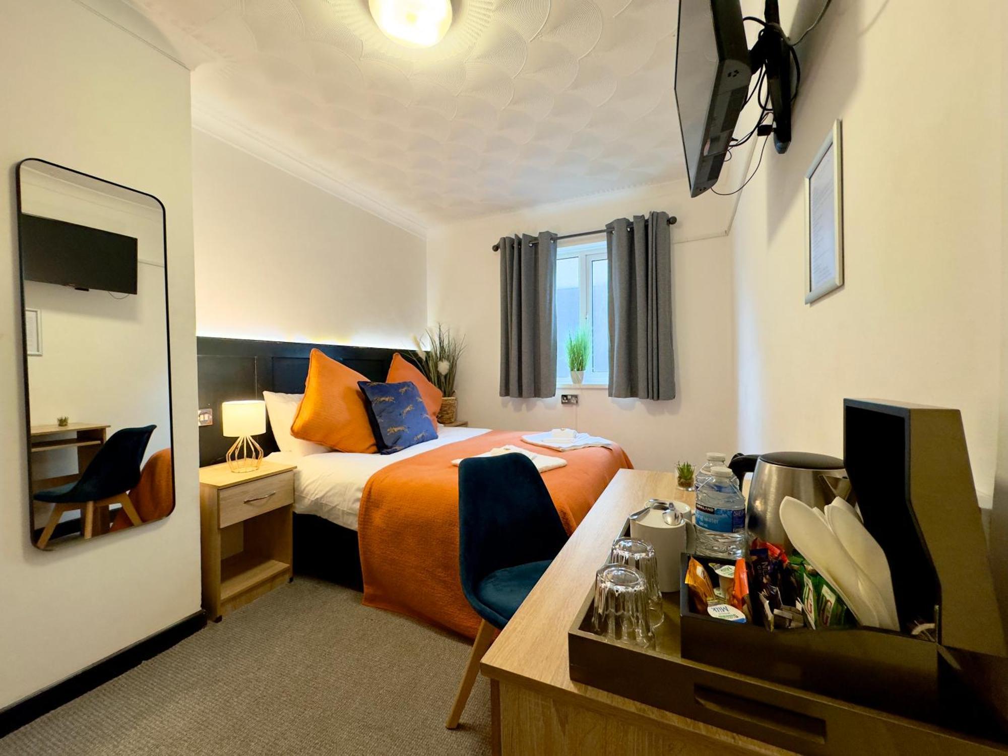 Coastal Park Accommodation Llanelli Exteriér fotografie